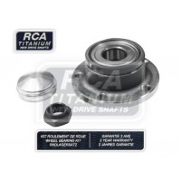 RCAK1309 RCA FRANCE Комплект підшипника ступиці колеса