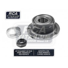 RCAK1309 RCA FRANCE Комплект підшипника ступиці колеса