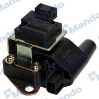 MMI030185 MANDO Котушка запалювання