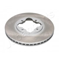DI-401C JAPANPARTS Гальмівний диск