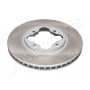 DI-401C JAPANPARTS Гальмівний диск