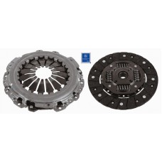 3000 951 625 SACHS Комплект зчеплення