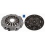 3000 951 625 SACHS Комплект зчеплення