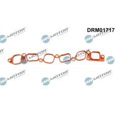 DRM01717 Dr.Motor Automotive Прокладка впускного колектора