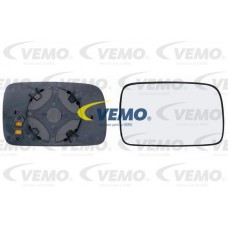 V10-69-0097 VEMO Дзеркальне скло зовнішнє дзеркало