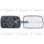 V10-69-0097 VEMO Дзеркальне скло зовнішнє дзеркало