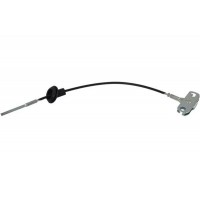 BHC-1003 KAVO PARTS Тросик, cтояночный тормоз