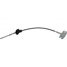 BHC-1003 KAVO PARTS Тросик, cтояночный тормоз