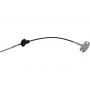 BHC-1003 KAVO PARTS Тросик, cтояночный тормоз