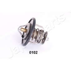 VA-0102 JAPANPARTS Термостат охолоджувальна рідина