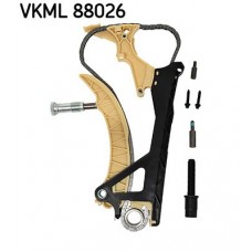 VKML 88026 SKF Комплект цілі приводу розподільного валу