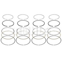 STA.7215 METAL LEVE Комплект поршневих кілець