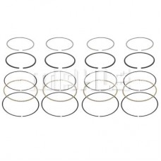 STA.7215 METAL LEVE Комплект поршневих кілець