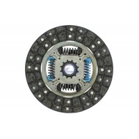 DTX-137 AISIN Диск зчеплення