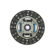 DTX-137 AISIN Диск зчеплення