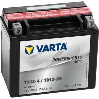 510012015I314 VARTA Стартерна акумуляторна батарея