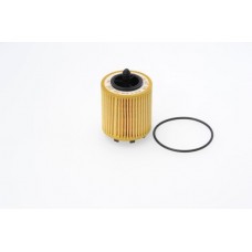 F 026 407 016 BOSCH Масляний фільтр
