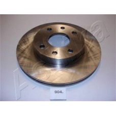 60-09-904 ASHIKA Гальмівний диск
