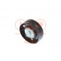 127-10053 IAP QUALITY PARTS Паразитный / ведущий ролик, Поліклиновий ремінь