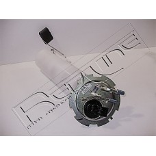 12DW002 RED-LINE Паливний насос