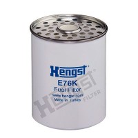 Паливний фільтр HENGST FILTER E76K D42