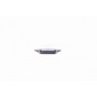 8DB 355 017-171 HELLA Комплект гальмівних колодок дисковий гальм