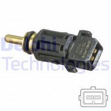 TS10485 DELPHI Датчик температура охолоджувальної рідини