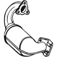 090-653 BOSAL Катализатор