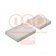 821-52030 IAP QUALITY PARTS Фільтр повітря у внутрішньому просторі