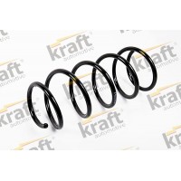 4025050 KRAFT AUTOMOTIVE Пружина ходової частини
