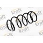 4025050 KRAFT AUTOMOTIVE Пружина ходової частини