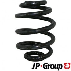 1152202100 JP GROUP Пружина ходової частини