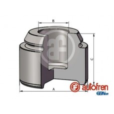 D025569 AUTOFREN SEINSA Поршень корпус скоби гальма