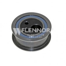 FS01399 FLENNOR Натяжний ролик ремінь ГРМ