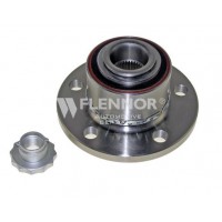 FR190916 FLENNOR Комплект підшипника ступиці колеса