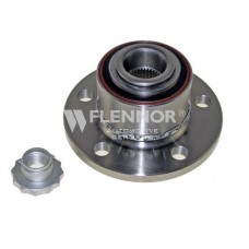 FR190916 FLENNOR Комплект підшипника ступиці колеса