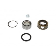 WBK-8509 KAVO PARTS Комплект підшипника ступиці колеса