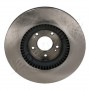 DI-H30 JAPANPARTS Гальмівний диск