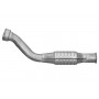 FS15418K Faurecia Катализатор
