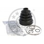 CVB-10102CR OPTIMAL Комплект пыльника, Привідний вал