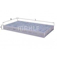 WG1215686 WILMINK GROUP Фільтр повітря у внутрішньому просторі