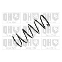 QCS6848 QUINTON HAZELL Пружина ходової частини