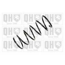 QCS6848 QUINTON HAZELL Пружина ходової частини