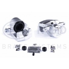 8AC 355 393-831 HELLA PAGID Гальмівний супорт