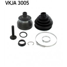 VKJA 3005 SKF Шарнирный комплект, Привідний вал