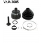 VKJA 3005 SKF Шарнирный комплект, Привідний вал