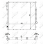 WG1722929 WILMINK GROUP Радіатор охолодження двигуна