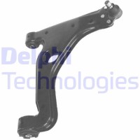 TC751 DELPHI Ричаг незалежної підвіски колеса, подвеска колеса