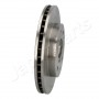 DI-522 JAPANPARTS Гальмівний диск