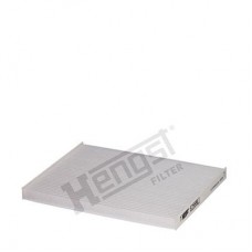 E2995LI HENGST FILTER Фільтр повітря у внутрішньому просторі